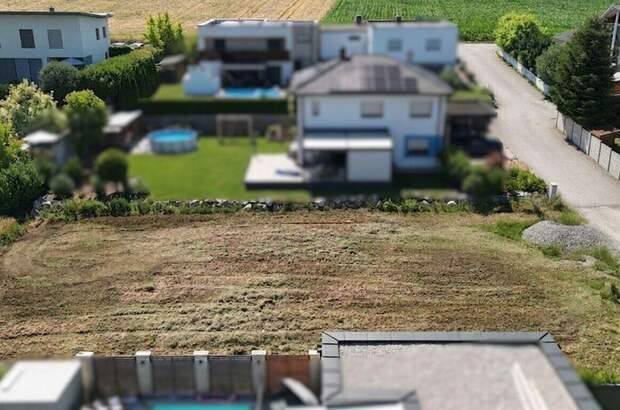 Grundstück kaufen in 4632 Pichl (Bild 5)