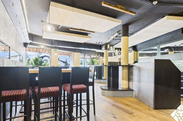 Gewerbeobjekt mieten in 6200 Jenbach (Bild 5)