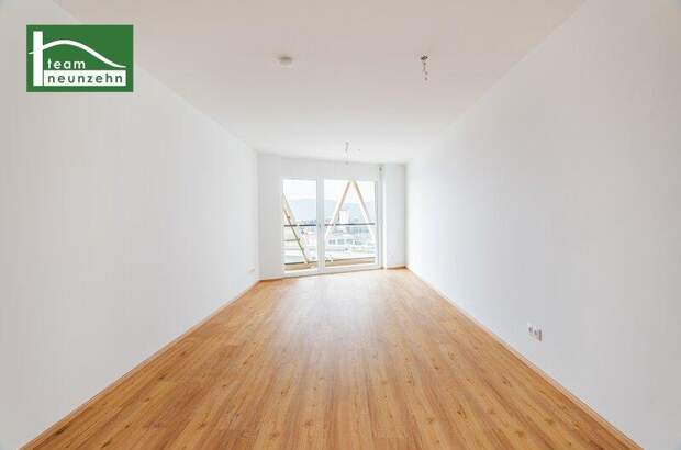 Terrassenwohnung mieten in 8020 Graz (Bild 2)