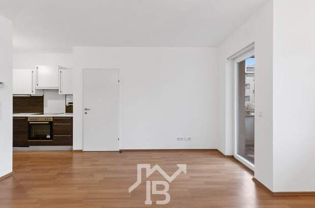 Wohnung mit Balkon mieten in 4020 Linz (Bild 4)