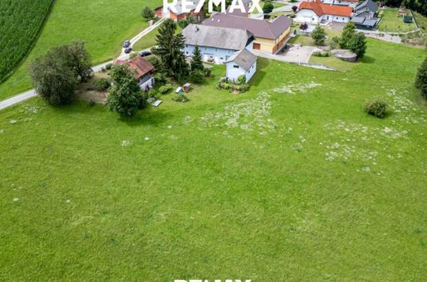 Grundstück kaufen in 4901 Ottnang (Bild 2)
