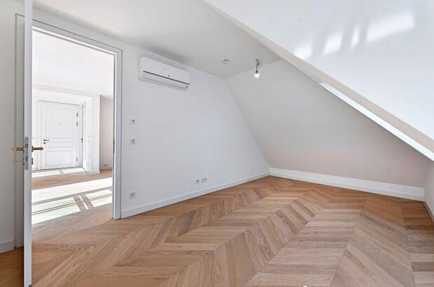 Terrassenwohnung kaufen in 1040 Wien (Bild 5)