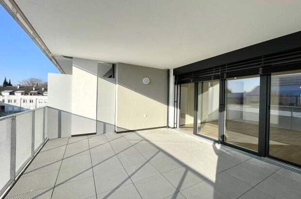 Terrassenwohnung kaufen in 4020 Linz (Bild 5)