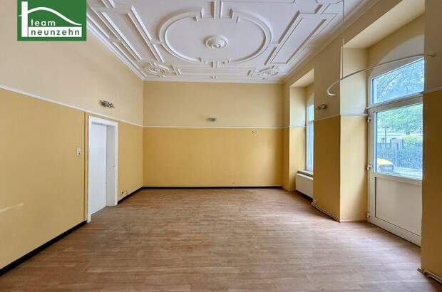 Lager mieten in 1060 Wien (Bild 1)