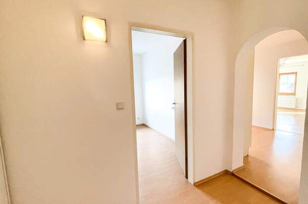 Terrassenwohnung kaufen in 6065 Thaur (Bild 5)