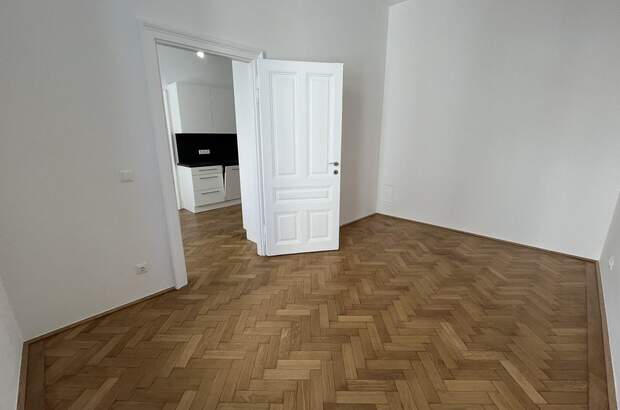 Wohnung mieten in 1040 Wien (Bild 5)