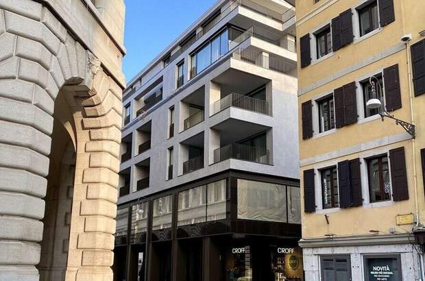 Eigentumswohnung in 33100 Udine (Bild 1)