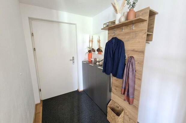 Wohnung mit Balkon kaufen in 6272 Kaltenbach (Bild 5)