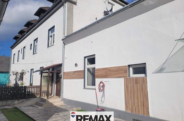 Mehrfamilienhaus kaufen in 2571 Thenneberg (Bild 2)