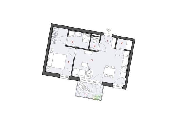 Wohnung mieten in 1140 Wien