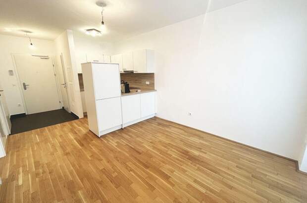 Wohnung mieten in 3100 St. Pölten (Bild 1)