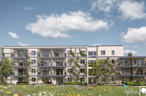 Wohnung mit Balkon mieten in 4240 Freistadt (Bild 1)