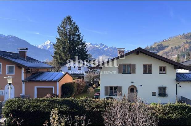 Einfamilienhaus kaufen in 5700 Zell am See (Bild 3)