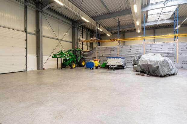Gewerbeobjekt mieten in 4812 Wiesen (Bild 2)