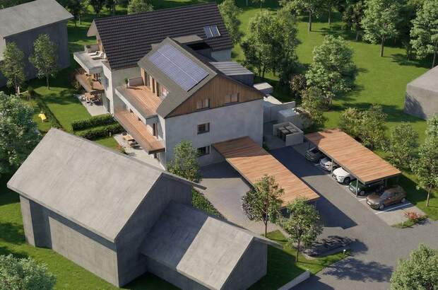 Wohnung kaufen in 5162 Obertrum (Bild 4)