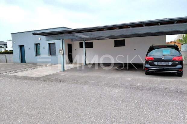 Einfamilienhaus kaufen in 4600 Wels (Bild 2)
