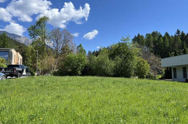 Grundstück kaufen in 6460 Imst (Bild 2)