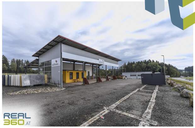 Produktion kaufen in 4115 Kleinzell (Bild 2)