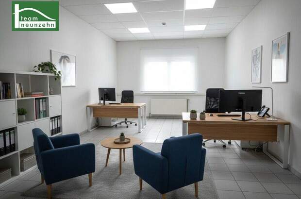 Büro / Praxis mieten in 7082 Donnerskirchen (Bild 2)