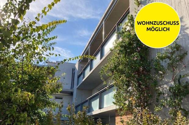 Wohnung mit Balkon mieten in 3500 Krems (Bild 3)