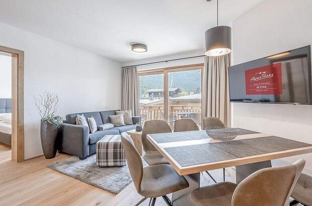 Eigentumswohnung in 6365 Kirchberg (Bild 2)