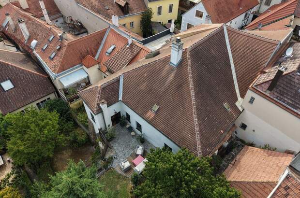 Haus mit Garten kaufen in 3500 Krems (Bild 2)