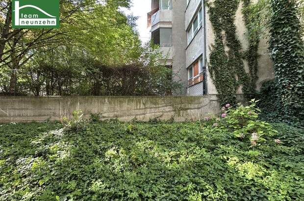Wohnung kaufen in 1150 Wien (Bild 4)