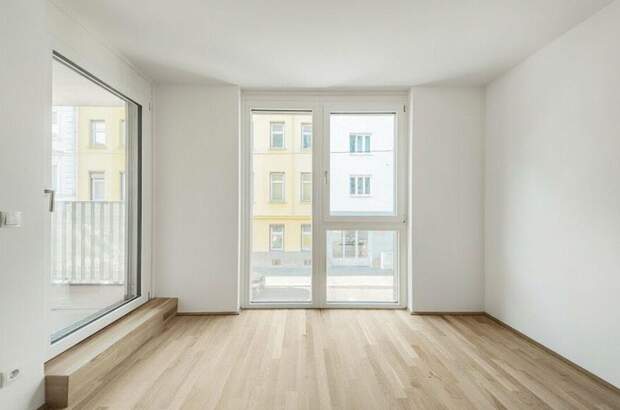 Wohnung mit Balkon kaufen in 1210 Wien (Bild 5)