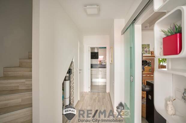 Terrassenwohnung kaufen in 1100 Wien (Bild 2)