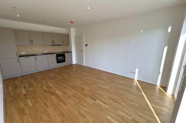Wohnung mit Balkon kaufen in 4040 Linz (Bild 3)