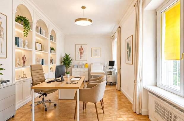 Gewerbeobjekt kaufen in 1130 Wien (Bild 3)