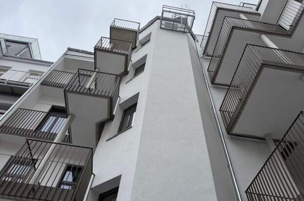 Altbauwohnung kaufen in 1150 Wien (Bild 2)