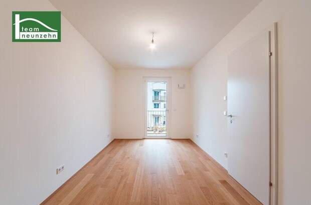 Terrassenwohnung kaufen in 1210 Wien (Bild 5)