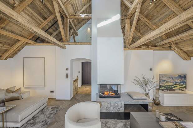 Haus kaufen in 6365 Kirchberg (Bild 5)