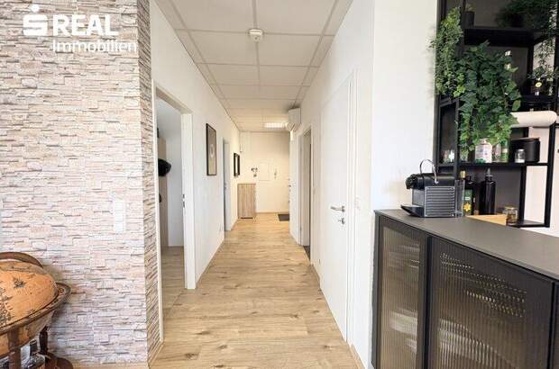 Terrassenwohnung kaufen in 8530 Deutschlandsberg (Bild 4)