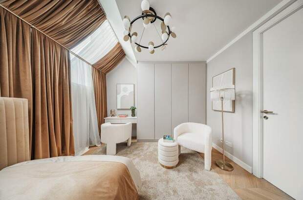 Terrassenwohnung kaufen in 1040 Wien (Bild 5)