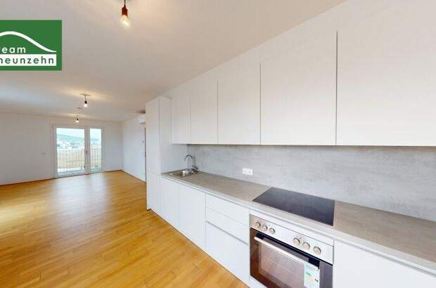 Terrassenwohnung kaufen in 1140 Wien (Bild 4)