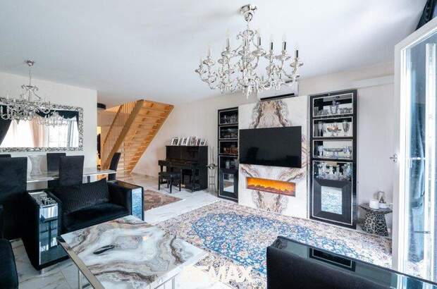 Terrassenwohnung kaufen in 1020 Wien (Bild 3)
