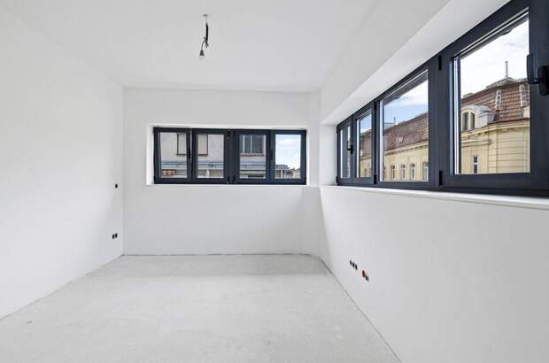 Wohnung mit Balkon kaufen in 1050 Wien (Bild 3)