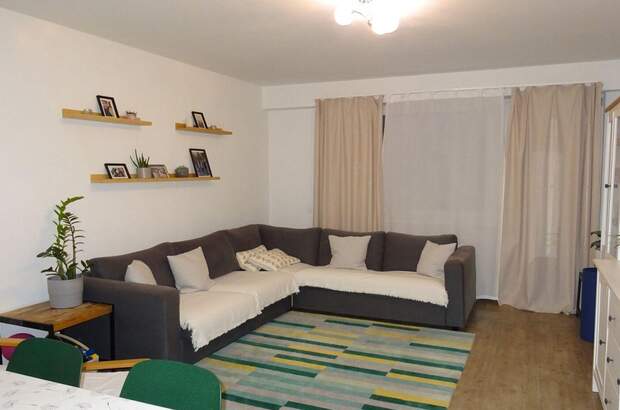 Wohnung kaufen in 5020 Salzburg