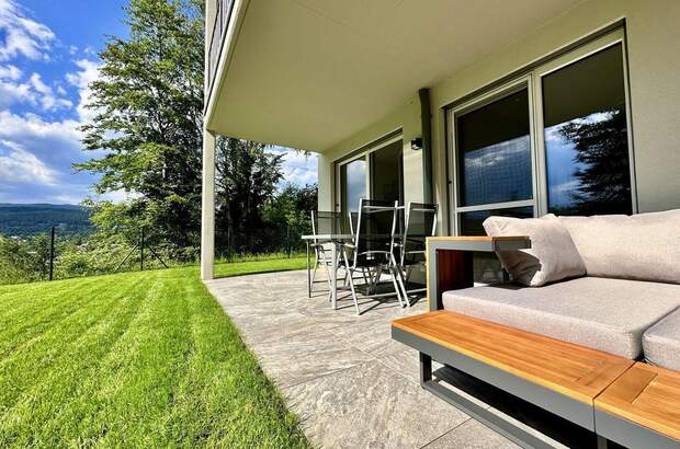 Terrassenwohnung kaufen in 9220 Velden (Bild 1)