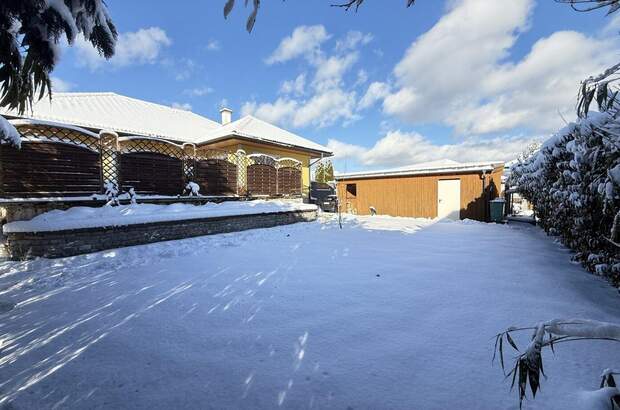 Haus mit Garten kaufen in 4801 Traunkirchen (Bild 4)