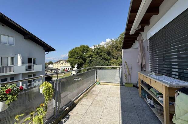 Wohnung kaufen in 6060 Hall (Bild 1)