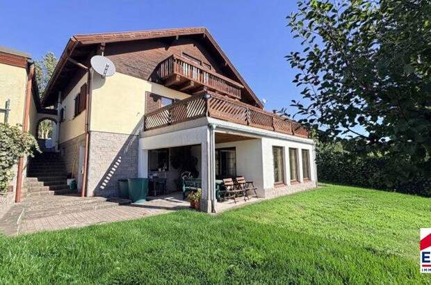 Einfamilienhaus kaufen in 3040 Neulengbach (Bild 2)