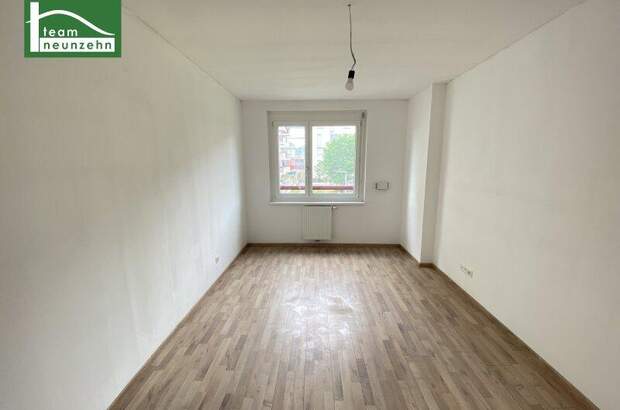 Terrassenwohnung mieten in 8020 Graz (Bild 2)