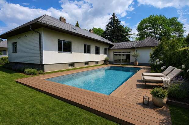 Einfamilienhaus kaufen in 3100 St. Pölten (Bild 3)