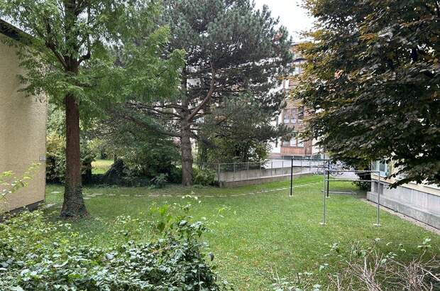 Altbauwohnung mit Balkon kaufen in 6020 Innsbruck (Bild 1)