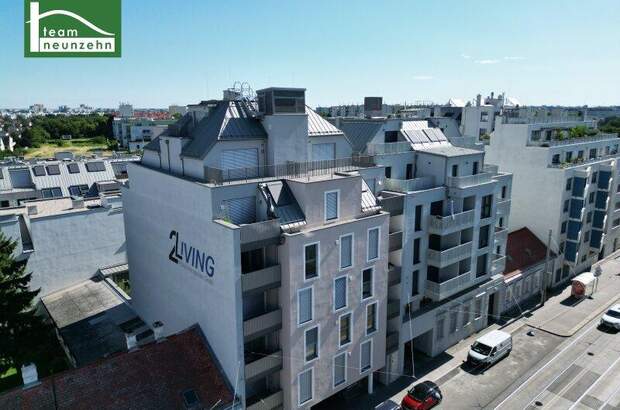 Halle / Lager / Produktion mieten in 1220 Wien (Bild 4)