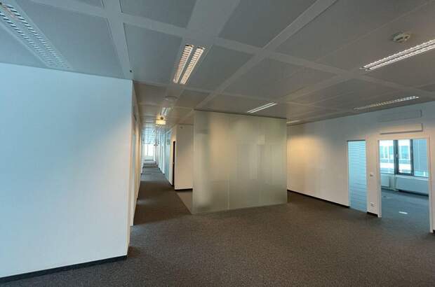 Gewerbeobjekt mieten in 1110 Wien (Bild 2)