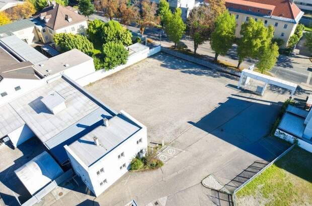 Gewerbeobjekt mieten in 9020 Klagenfurt (Bild 2)